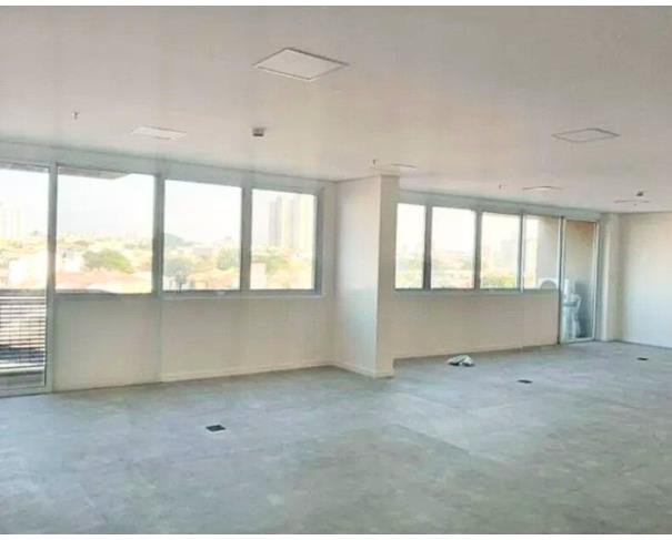 Foto de Lote 4 - Santo André - SP - Cj. 1010 - Ed. Century Plaza Business