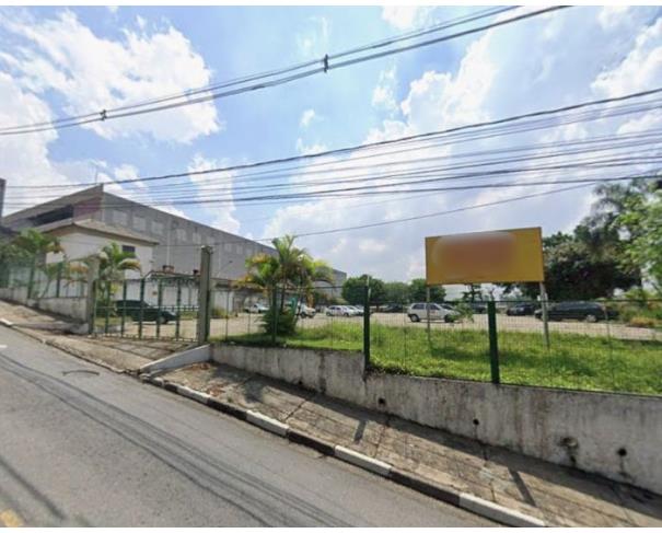 Foto de Ferraz de Vasconcelos - SP - Jd. N. Sra. do Caminho - Imóvel Industrial
