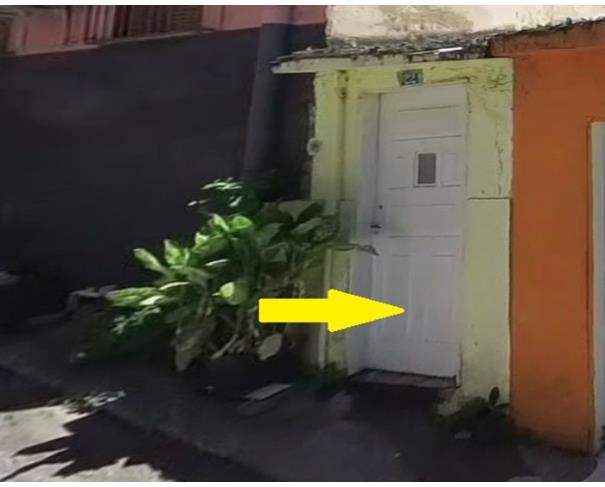 Foto de Lote 5 - Rio de Janeiro - RJ - Saúde - Casa