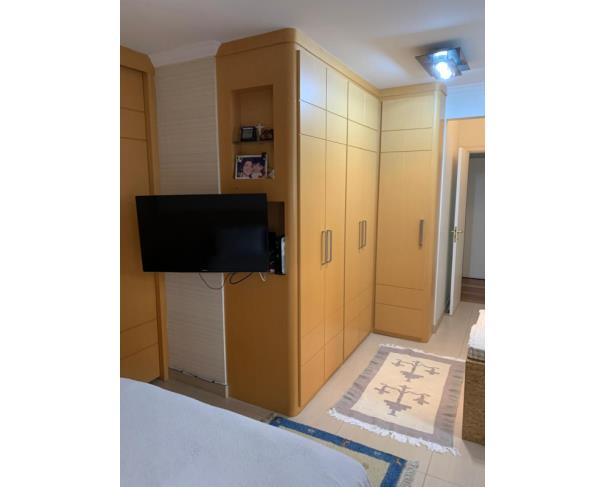 Foto de São Paulo - SP - Jardim Anália Franco - Apartamento