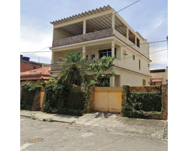 Foto de Lote 8 - Rio de Janeiro - RJ - Casa