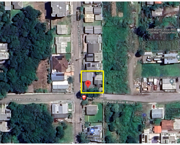 Foto de Lote 1 - Caxias do Sul - RS - Casa