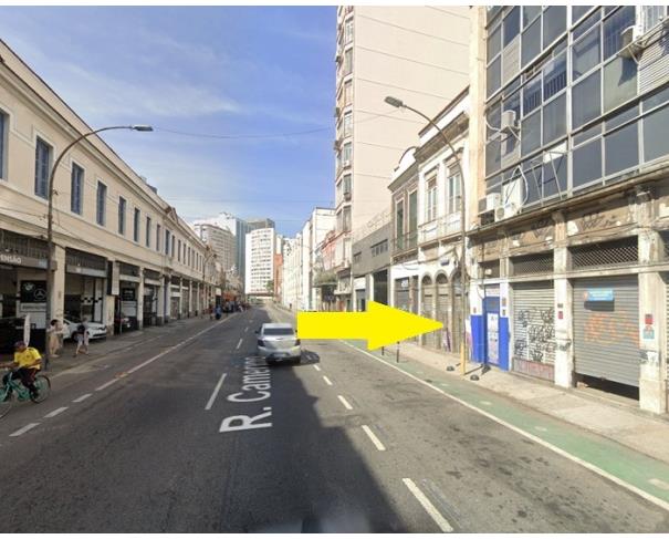 Foto de Lote 1  - Rio de Janeiro - RJ - Centro - Prédio Comercial