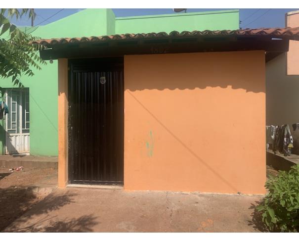 Foto de Lote 6 - Casa com 65 m² - Piracuruca - PI