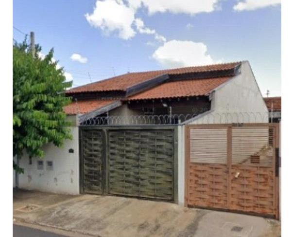 Foto de Lote 11 - São José do Rio Preto - SP - CASA