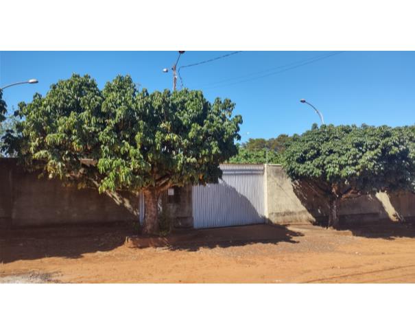 Foto de Lote 1 - Batatais - SP - Cachoeira Cayapós - Chácara