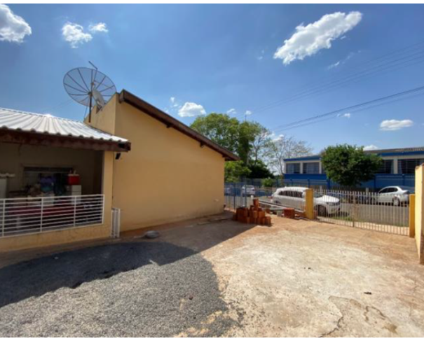 Foto de Casa com 190 m2 - Vila Peres - Pacaembu - SP