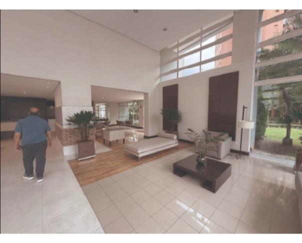 Foto de Loft na Vila Nova Conceição - São Paulo - SP