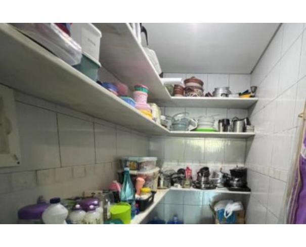 Foto de Casa em Condomínio com 390 m2 - Parnamirim - RN - Cond. Bosque dos Pássaros