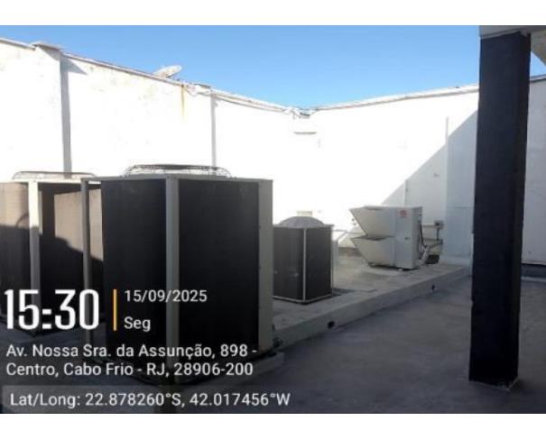 Foto de Lote 1 - Cabo Frio - RJ - Centro - Loja Comercial