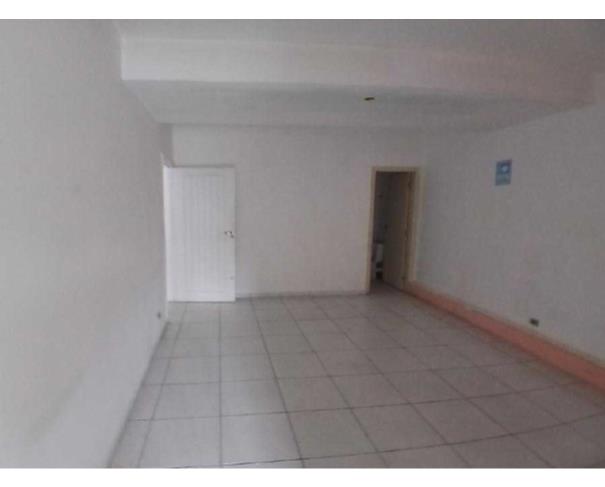 Foto de Lote 29 - São Paulo - SP - Santo Amaro - Prédio Comercial