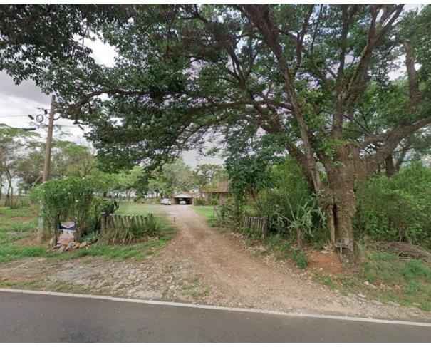 Foto de Lote 12 - Itápolis - SP - Capoeirinha - Chácara