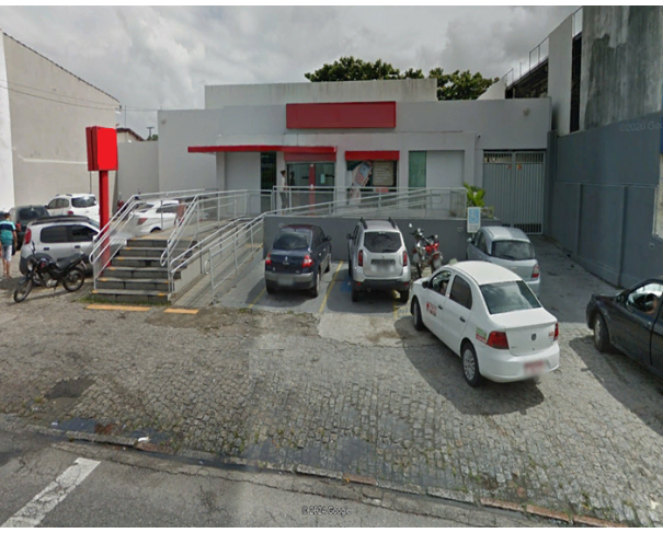 Foto de Lote 5 - Centro - João Pessoa - PB - Prédio Comercial