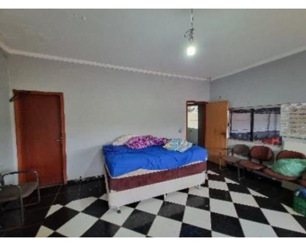 Foto de Bauru - SP - Pq. São Geraldo - Galpão