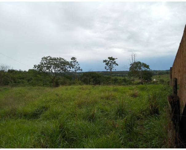 Foto de Lote 1 - Anápolis - GO - Distrito Agroindustrial - Terreno