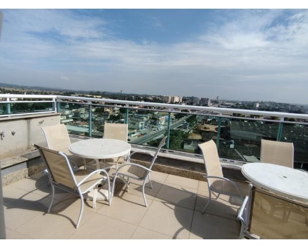 Foto de Lote 9 - Itaboraí - RJ - Sala Comercial nº 417