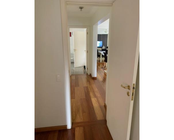 Foto de São Paulo - SP - Jardim Anália Franco - Apartamento