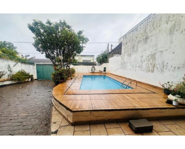 Foto de Casa - Taquaral - Campinas - SP