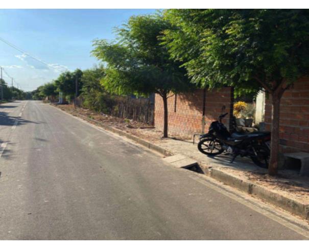 Foto de Lote 15 - Casa com 56 m² - Piracuruca - PI
