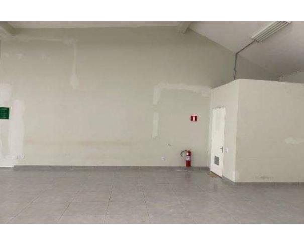 Foto de Lote 9 - Mozarlândia - GO - Centro - Loja Comercial