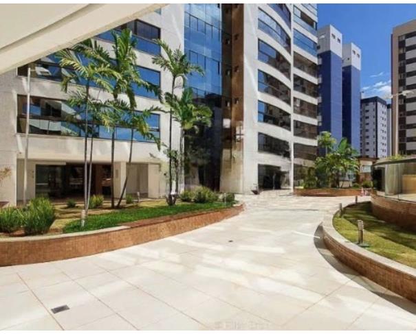 Foto de Lote 21 - Águas Claras - Brasília - DF - Apartamento
