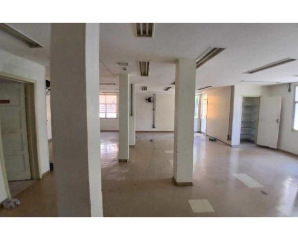Foto de Lote 19 - São Paulo - SP - Vila Buarque - Prédio Comercial