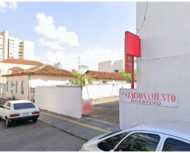 Foto de Lote 1 - Anápolis - GO - Cidade Jardim - Prédio Comercial