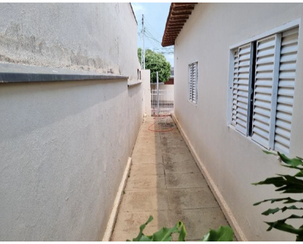 Foto de Casa com 89 m2 - Vila Abarca - Tupã - SP