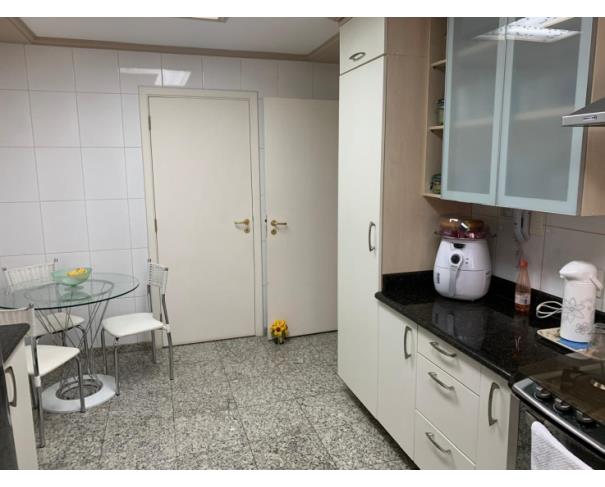 Foto de São Paulo - SP - Jardim Anália Franco - Apartamento
