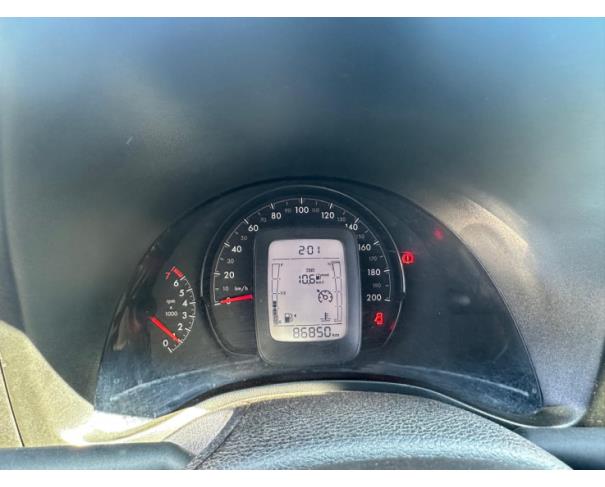 Foto de FIAT STRADA ENDURANCE 1.3 FLEX 8V CS