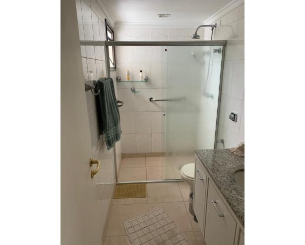 Foto de São Paulo - SP - Jardim Anália Franco - Apartamento