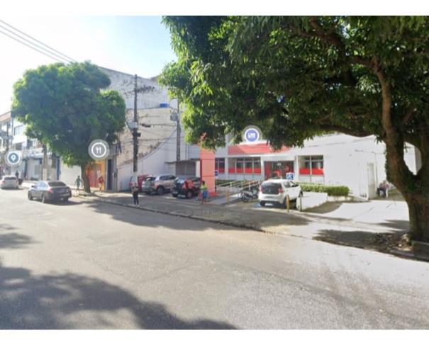 Foto de Lote 6 - Centro - Belém - PA - Prédio Comercial