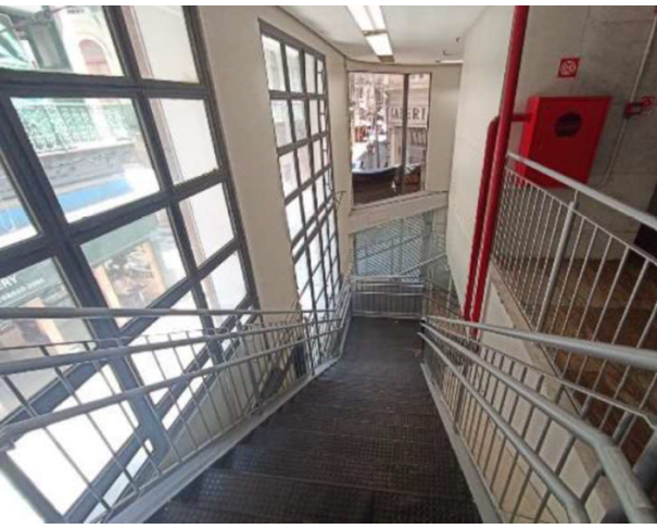 Foto de Lote 5 - Rio de Janeiro - RJ - Centro - Loja