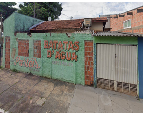 Foto de Casa com 164 m² em Bauru - SP