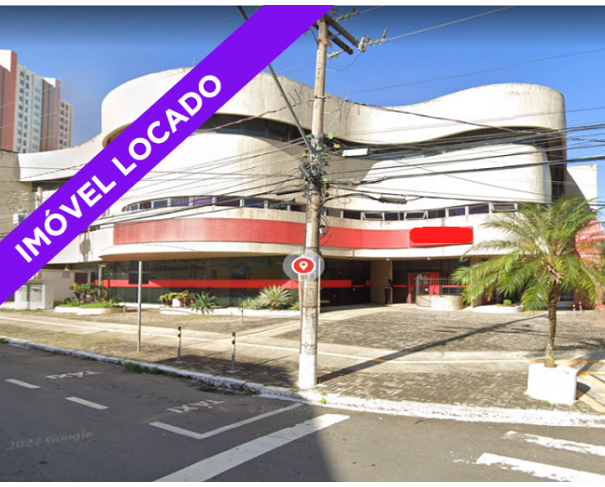 Foto de Lote 2 - Centro - Goiânia - GO - Prédio Comercial