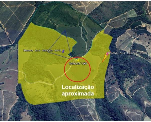 Fazenda Pontal - 19 hectares