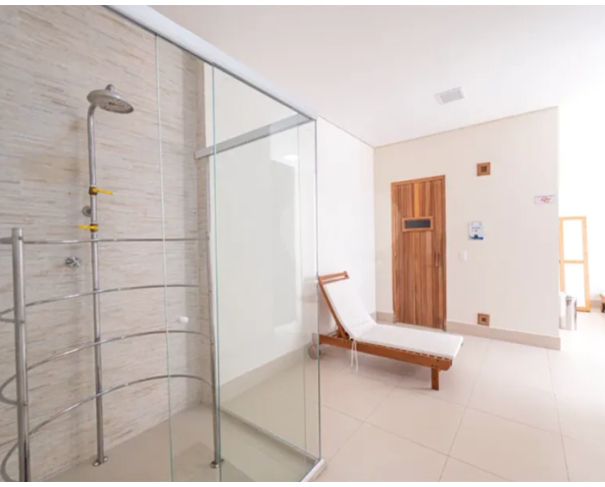 Foto de Lote 4 - Apartamento com 111 m2 - 2 Vagas - São Paulo - SP