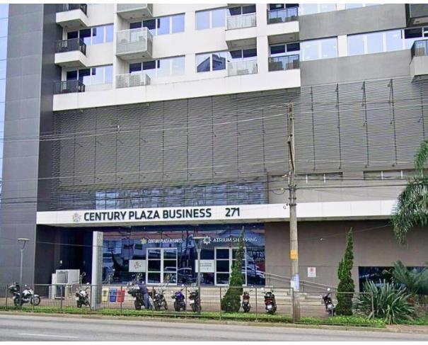 Foto de Lote 1 - Santo André - SP - Cj. 102 - Ed. Century Plaza Business