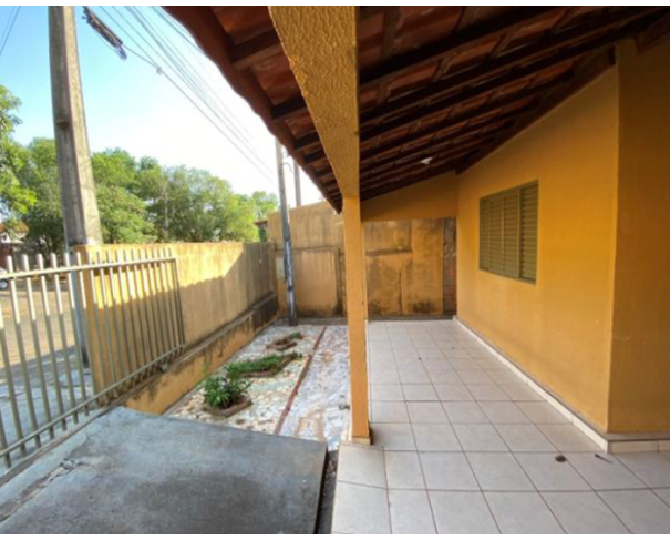 Foto de Casa com 105 m2 - Vila Peres - Pacaembu - SP