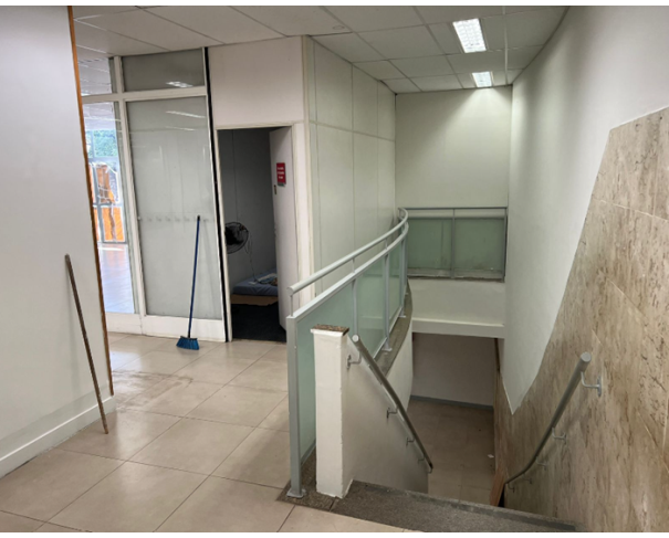 Foto de Lote 4 - São Luís - MA - Centro - Prédio Comercial