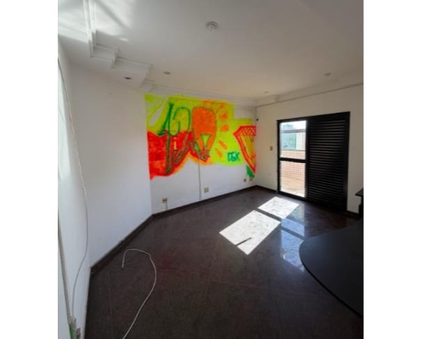 Foto de Lote 6 - Praia Grande - SP - Guilhermina - Apartamento 
