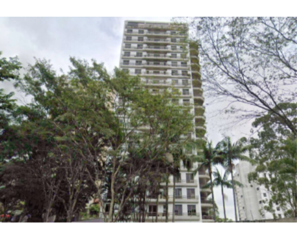 Foto de Lote 8 - Apartamento com 424 m2 - 4 Vagas e 1 Depósito - São Paulo - SP