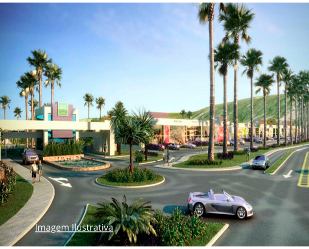 Foto de Lote 3 - Gov. Celso Ramos - SC - Cond. FLY VILLE - Terreno