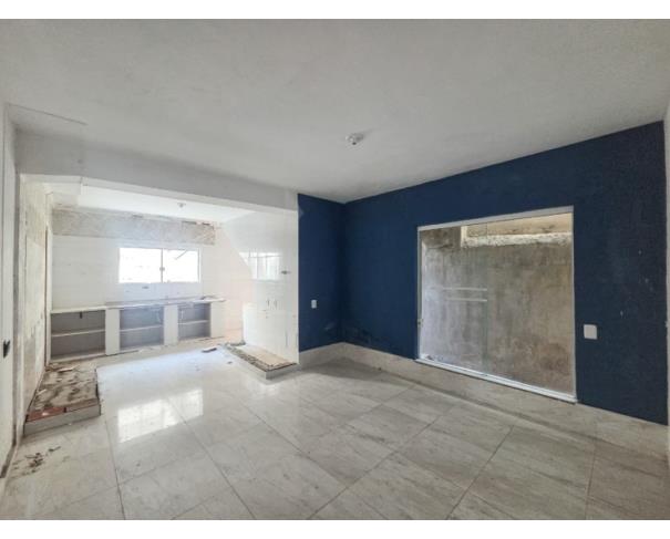 Foto de Lote 2 - Suzano - SP - Miguel Badra - Casa com 278 m2