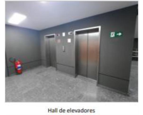 Foto de Lote 1 - São Paulo - SP - Cerqueira Cesar - Lojas Comerciais