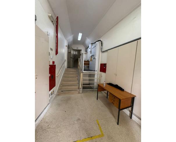 Foto de Lote 20 - São Paulo - SP - Bela Vista - Prédio Comercial