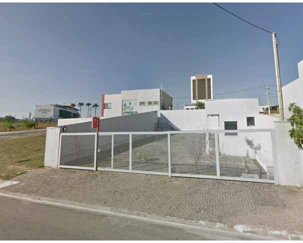 Foto de Lote 1 - Itú - SP - Novo Centro - Prédio Comercial