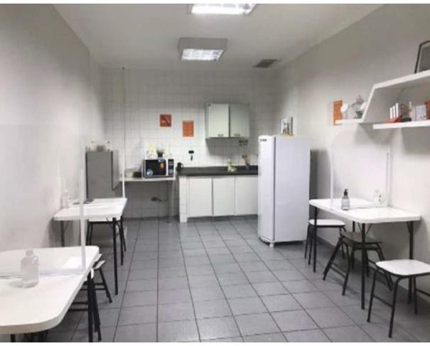 Foto de Lote 4 - Umuarama - PR - Centro - Prédio Comercial