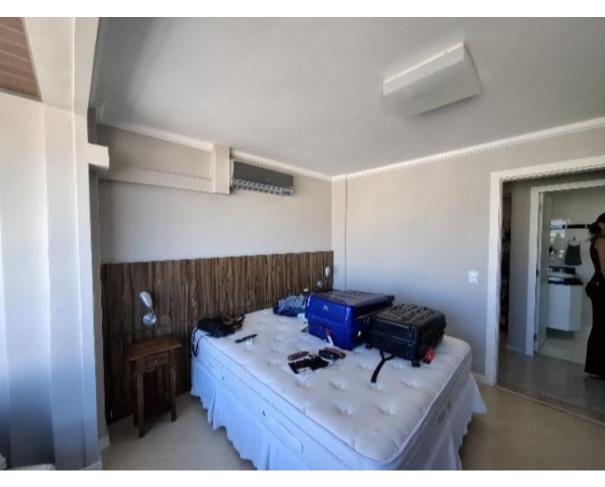 Foto de Lote 1 - São José - SC - Capoeiras - Apartamento