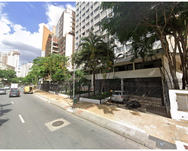 Foto de Lote 8 - São Paulo - SP - Bela Vista - Loja Comercial